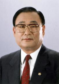 김인곤 이사장