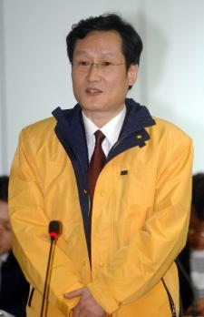 문성근씨 서울신문포토라이브러리.