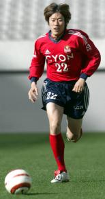 FC서울 김은중