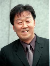 명계남 국민참여연대 의장