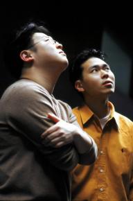 남성듀오 '얼바노'