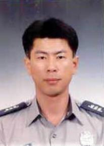 순직한 어수봉 소방교