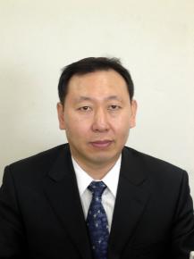경기도 시흥경찰서 수사2계 소속 조성화 경위
