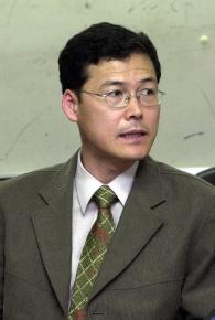 김영호 성신여대 교수