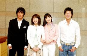 KBS 새드라마 ‘4월의 키스’