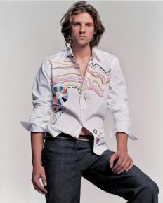 크리스찬  라크르와 옴므