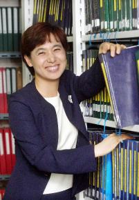 육근해 사무국장