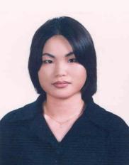 남부산림청 서무 곽경란씨