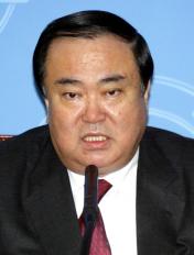 문희상 국회 정보위원장