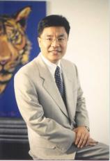 재보험사 '리비오스' 국용호 이사