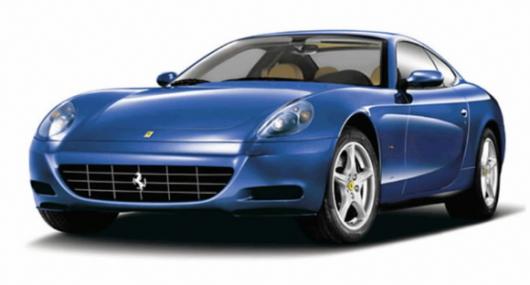 페라리 스카글리에티