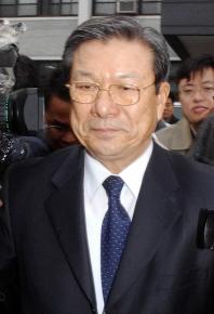 김용채 前 건교부장관