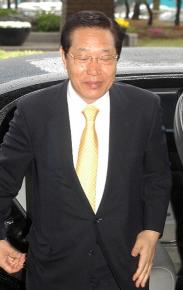 박태영 전남지사