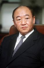 진로 회사정리 최종인가 관리인 박유광씨