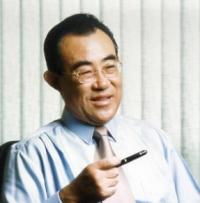 故 강석환 회장