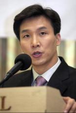 김민석 前의원