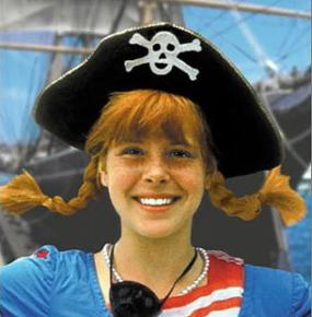 케이블 채널 XTM의 '삐삐의 대 모험'