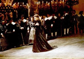 오페라 '루치아'