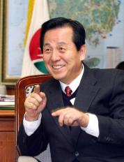 김혁규 前경남지사