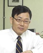 황필홍 단국대 교수