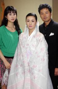 MBC 일일드라마 '왕꽃 선녀님'