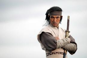 SBS 대하드라마 '장길산'