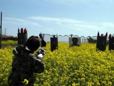 'ATV제주조이'에서의 서바이벌 사격