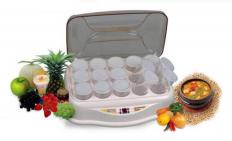 트라이 요구르트 제조기 4만원