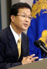 윤태영 청와대 대변인