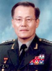 신일순 연합사 부사령관