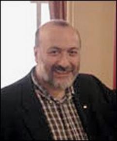 슬로푸드 운동 창시자 카를로 페트리니