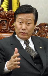 임동규 서울시의회 의장