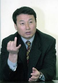 조영증 축구협회 기술위원. 도준석 pado@