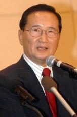홍재형 의원