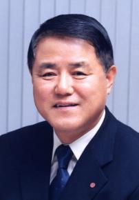 김쌍수 LG전자 부회장
