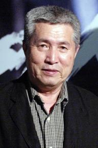 임권택 감독