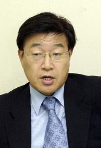 김영주 신임 정책수석