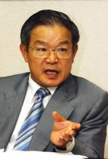 권태신 재경2차관