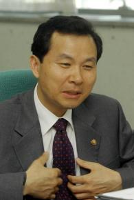 오지철 문광부차관