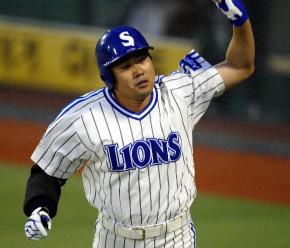 양준혁. 남병화 기자namadeus@sportsseoul.com