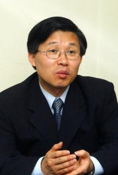 이상현 세종연구소 안보연구실장