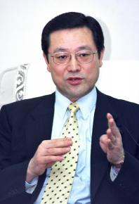 이용섭 청와대 혁신수석