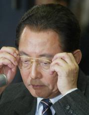 고건 국무총리