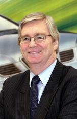 닉 라일리 GM대우 사장