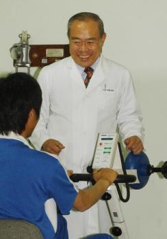 대전 을지대학병원 하권익 원장