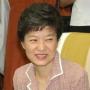 박근혜 “盧의 보혁 발언 국론분열 재연”