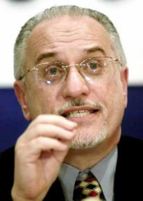 샤흐리스타니 이라크 총리후보