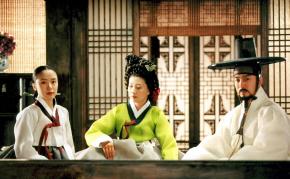 영화 '스캔들-조선 남녀 상열지사'