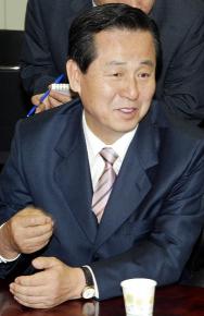 우리당 김혁규 의원