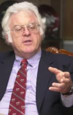 로버트 러플린 KAIST 총장